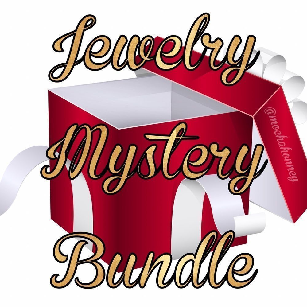 20pc. Mystery Box